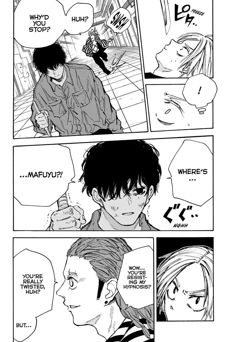 Sakamoto Days, chapter 94, image 13