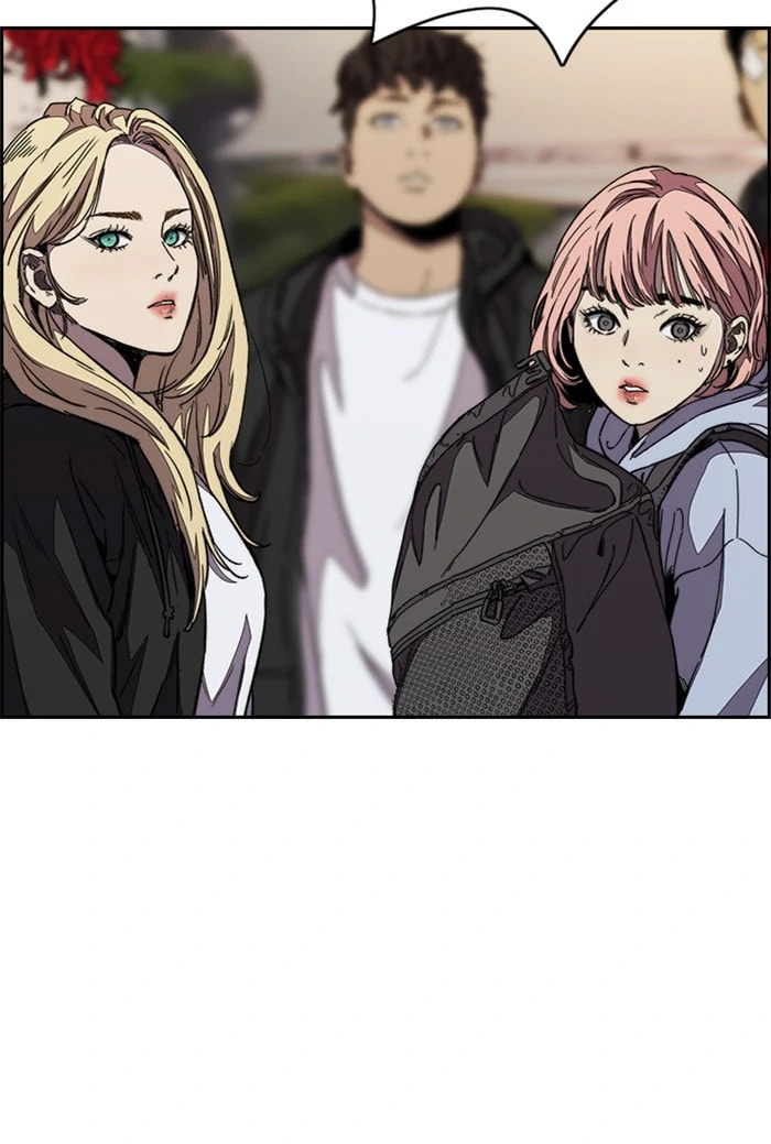 Wind Breaker, chapter 357, image 10