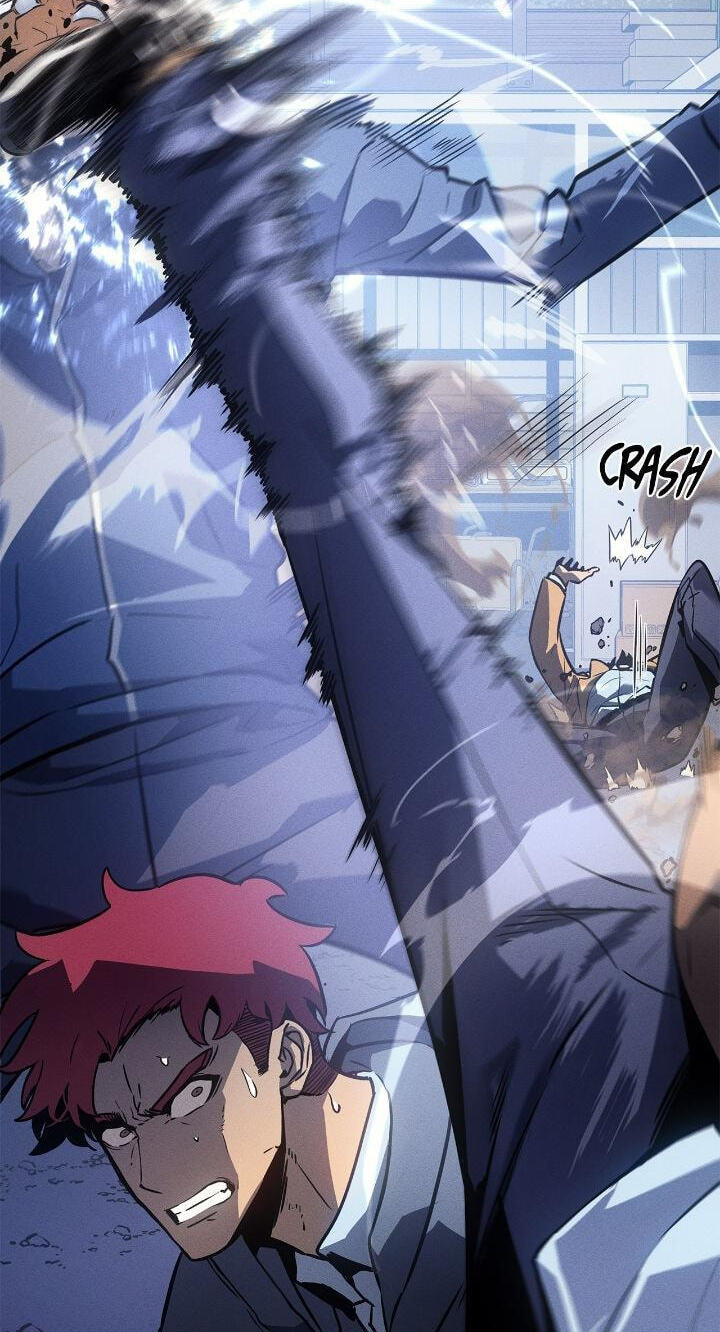 Solo Leveling, chapter 193, image 40