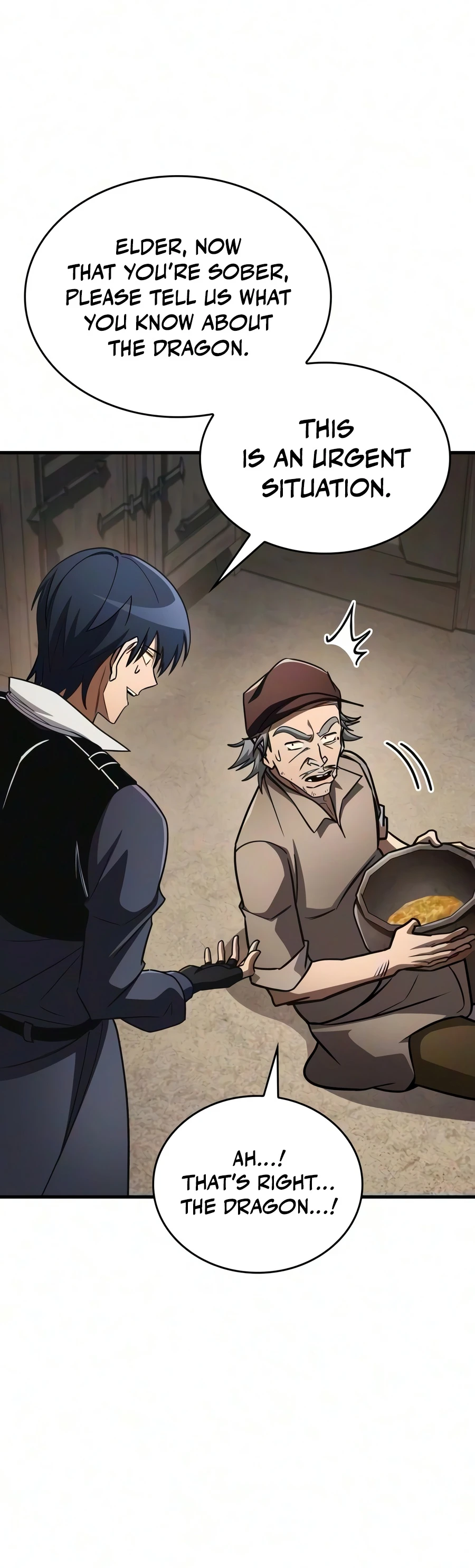 My Exclusive Tower Guide, chapter 127, image 5