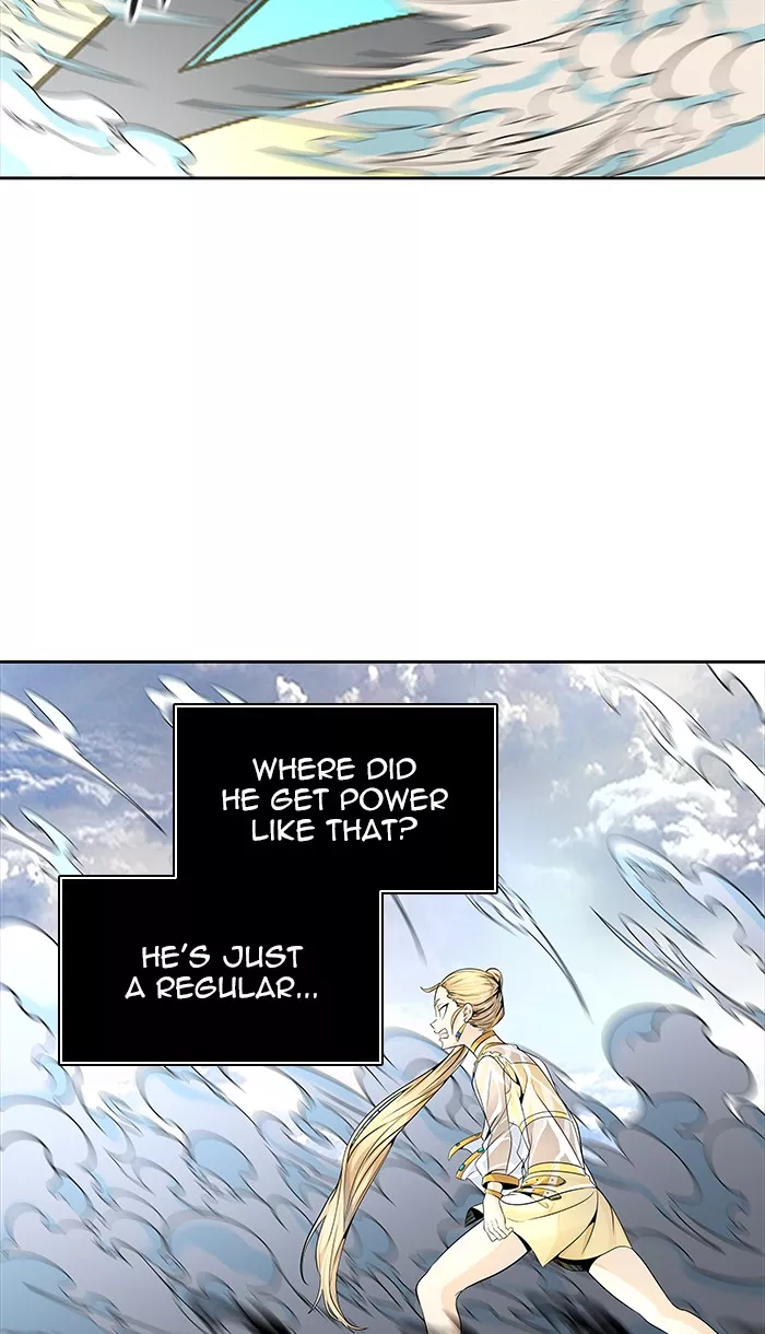 Tower of God, chapter 495, image 106