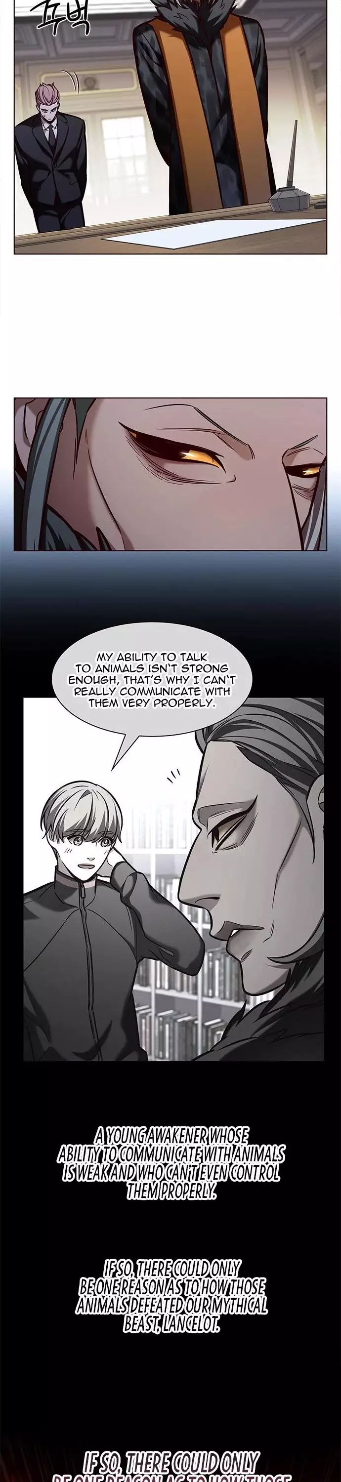 Eleceed, chapter 193, image 29
