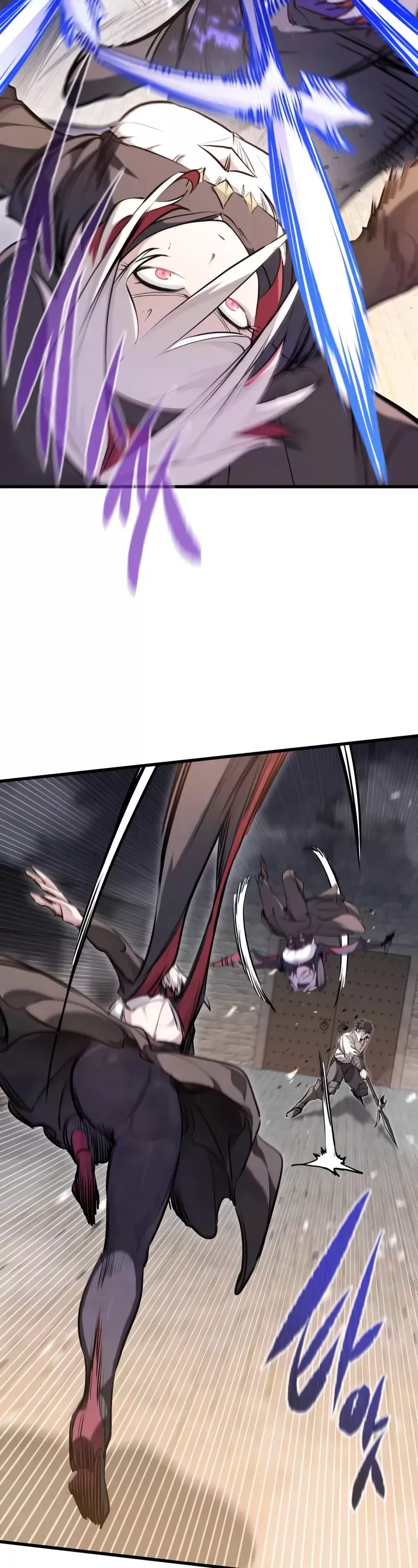 The Regressed Mercenary Has a Plan, chapter 63, image 19