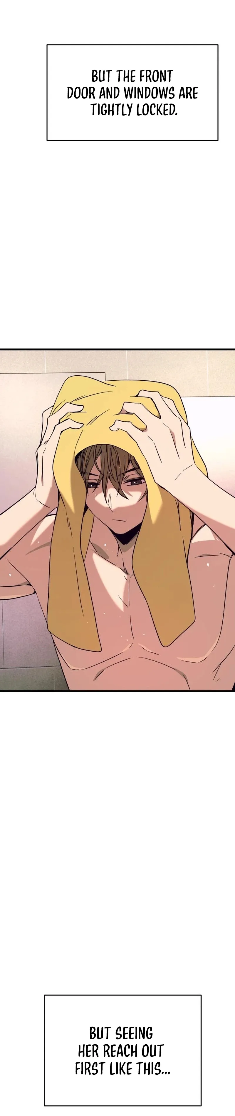 My Bias Gets on the Last Train, chapter 69, image 42