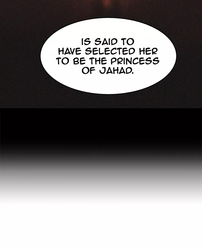 Tower of God, chapter 292, image 16