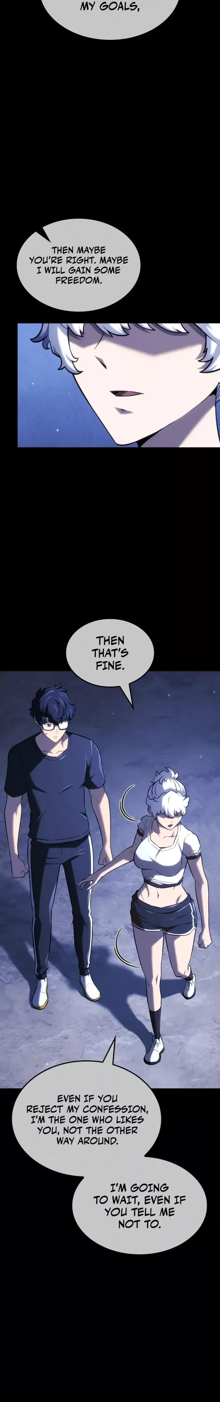 Revenge of the Baskerville Bloodhound, chapter 146, image 10
