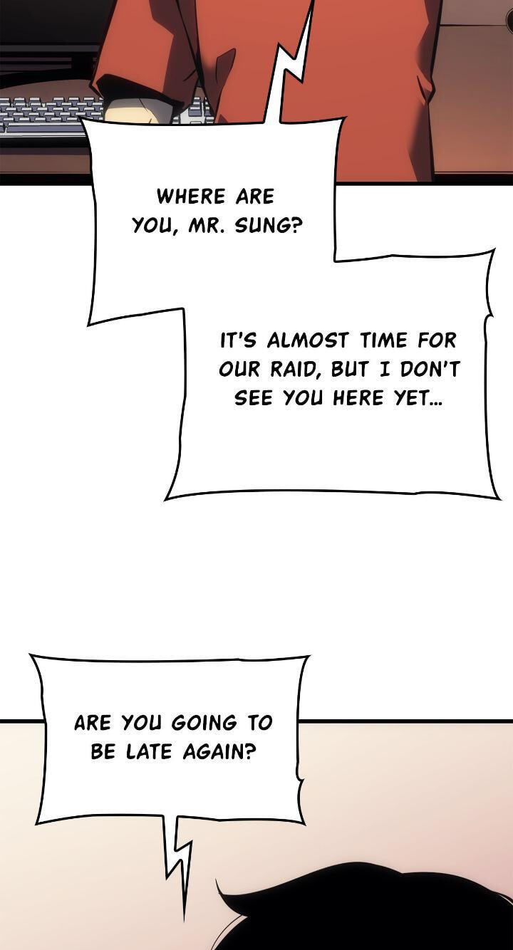 Solo Leveling, chapter 189, image 18