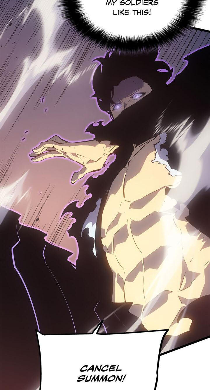 Solo Leveling, chapter 174, image 69