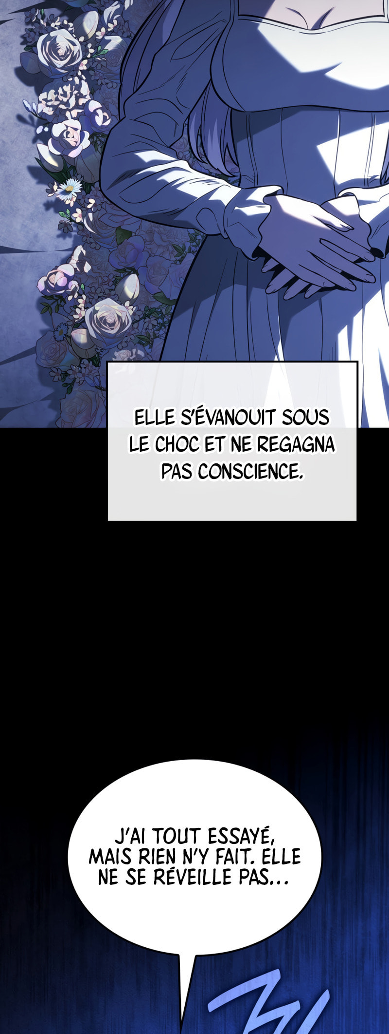 Revenge of the Baskerville Bloodhound, chapter 135, image 36