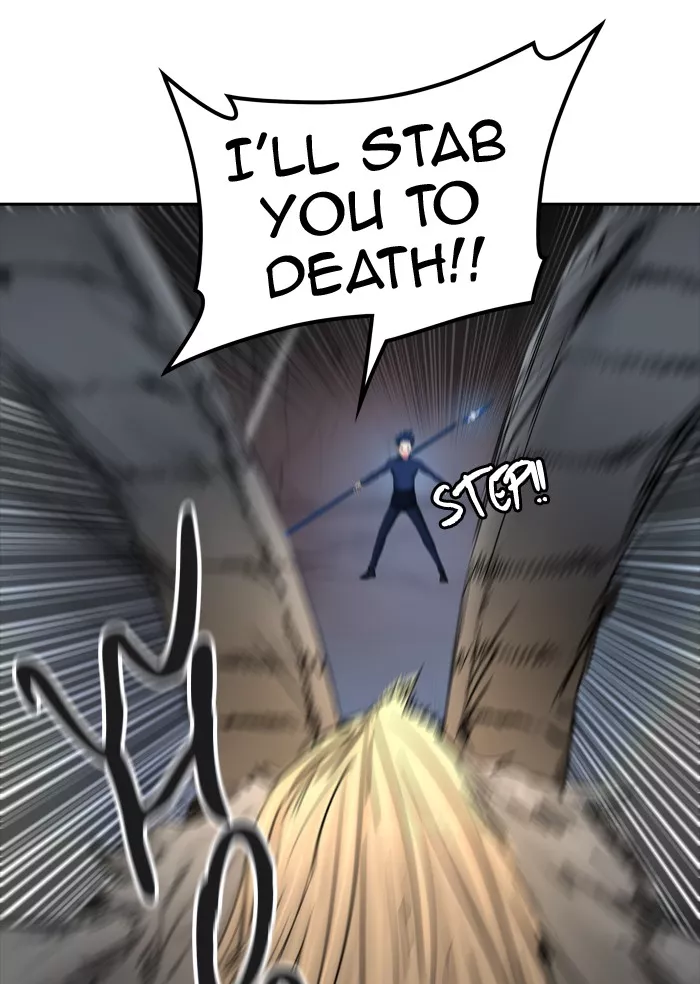 Tower of God, chapter 369, image 77