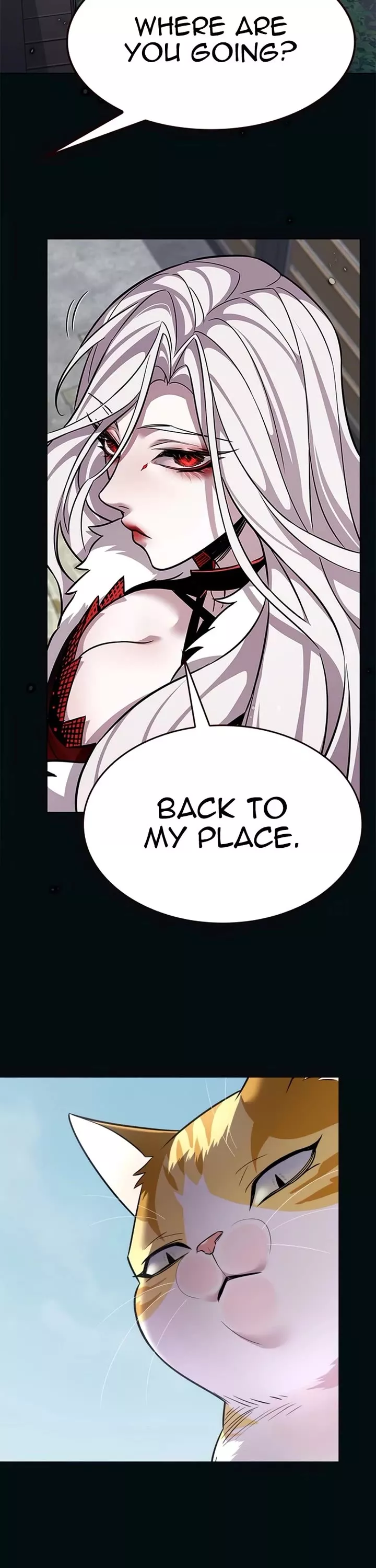 Eleceed, chapter 371, image 11