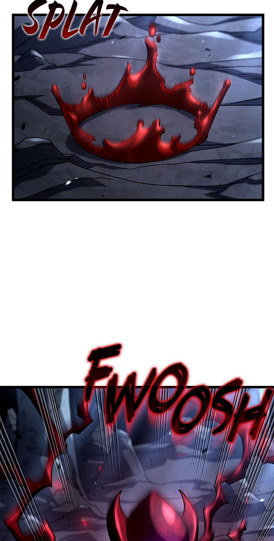 Revenge of the Baskerville Bloodhound, chapter 72, image 77
