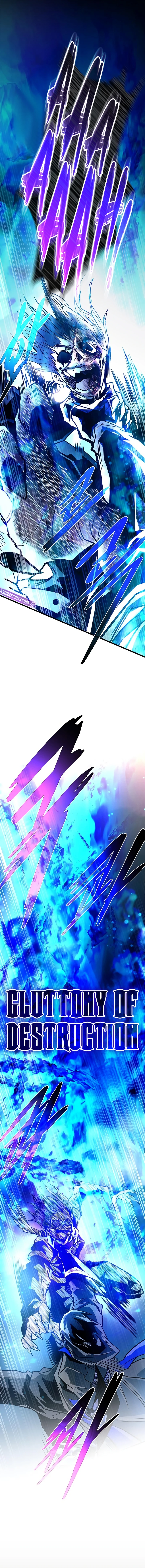 Villain To Kill, chapter 212, image 15