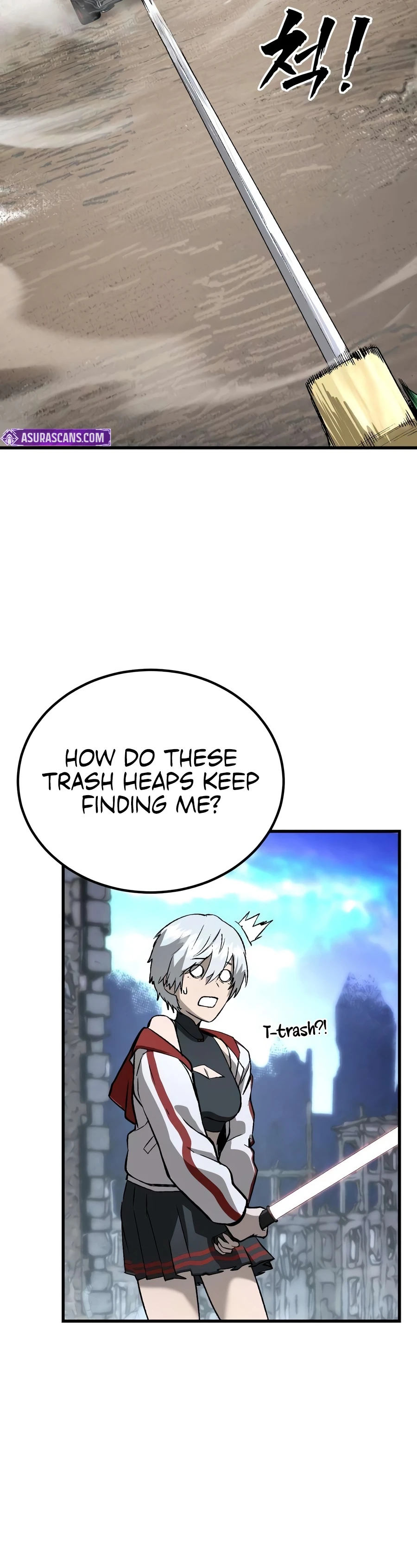 Hell Login, chapter 5, image 3