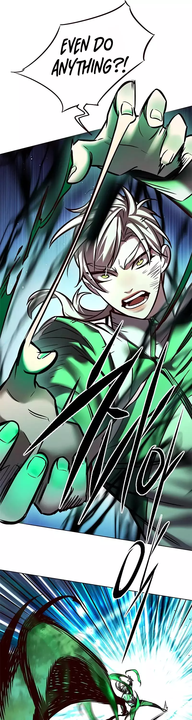 Eleceed, chapter 288, image 26