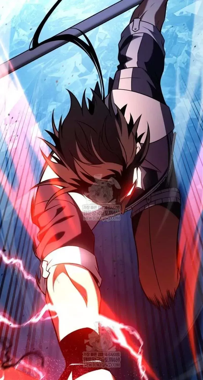 I Killed the Main Player, chapter 96, image 58