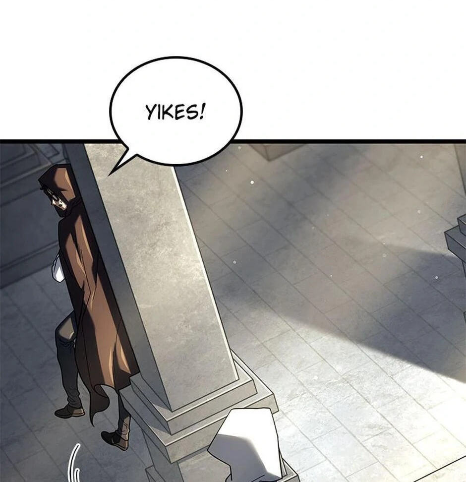 Revenge of the Baskerville Bloodhound, chapter 129, image 70
