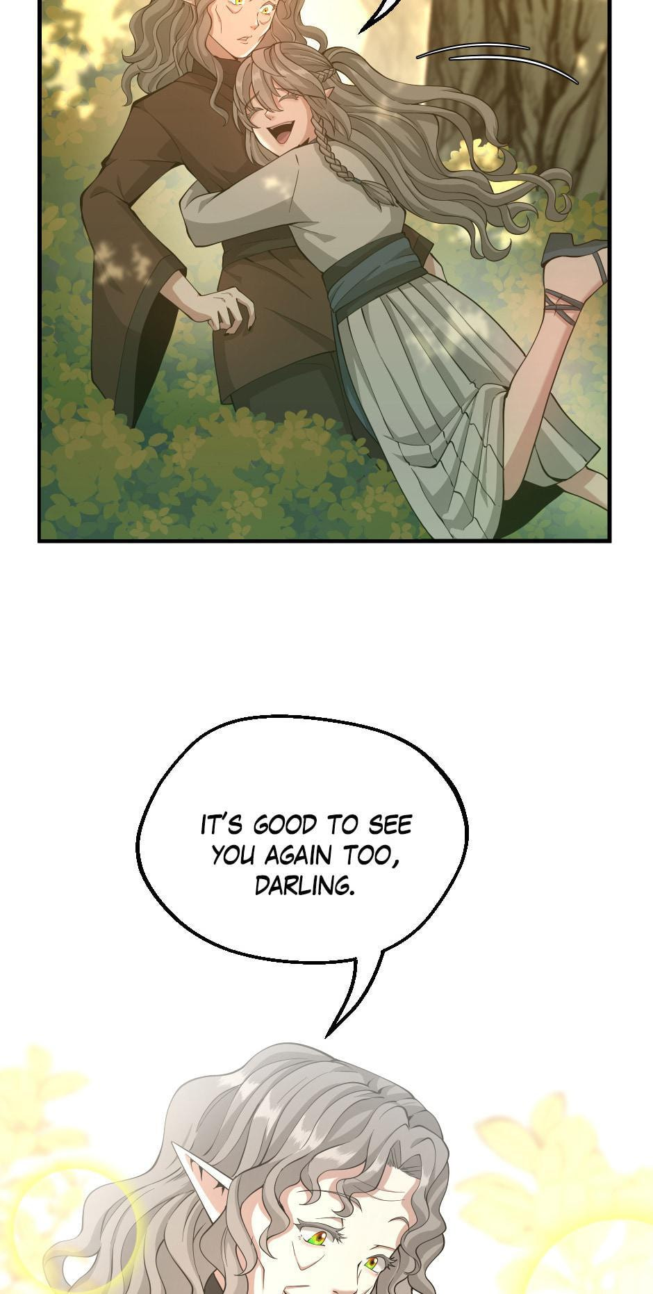 The Beginning After the End, chapter 130, image 86