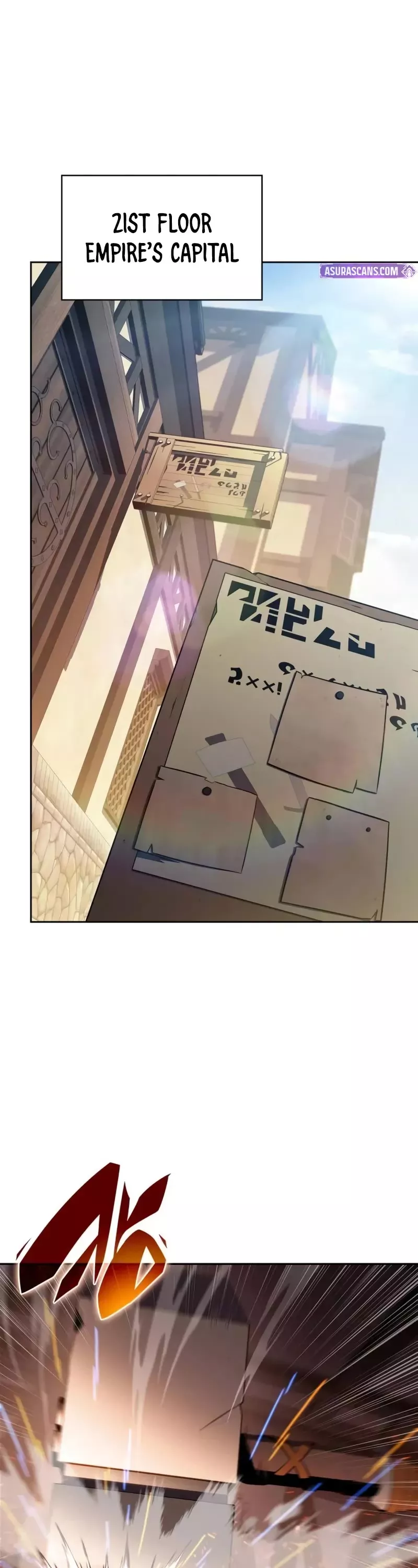 Solo Max-Level Newbie, chapter 190, image 17
