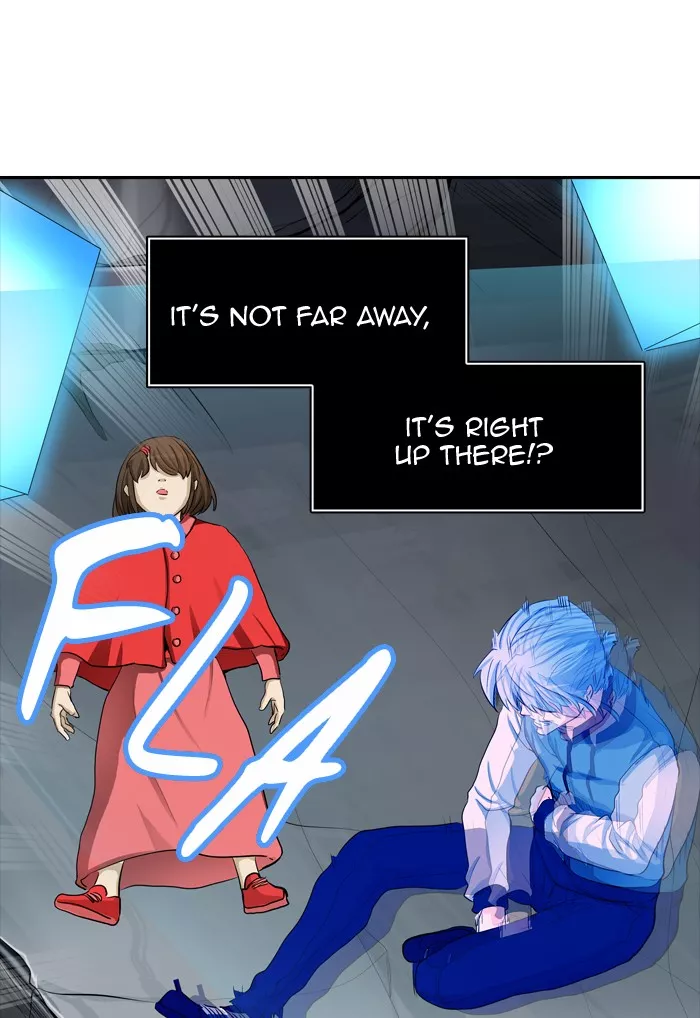 Tower of God, chapter 363, image 41