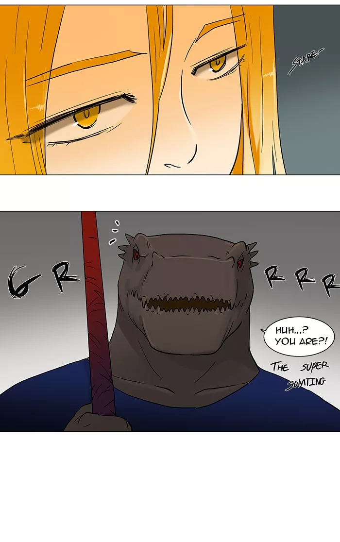 Tower of God, chapter 52, image 28