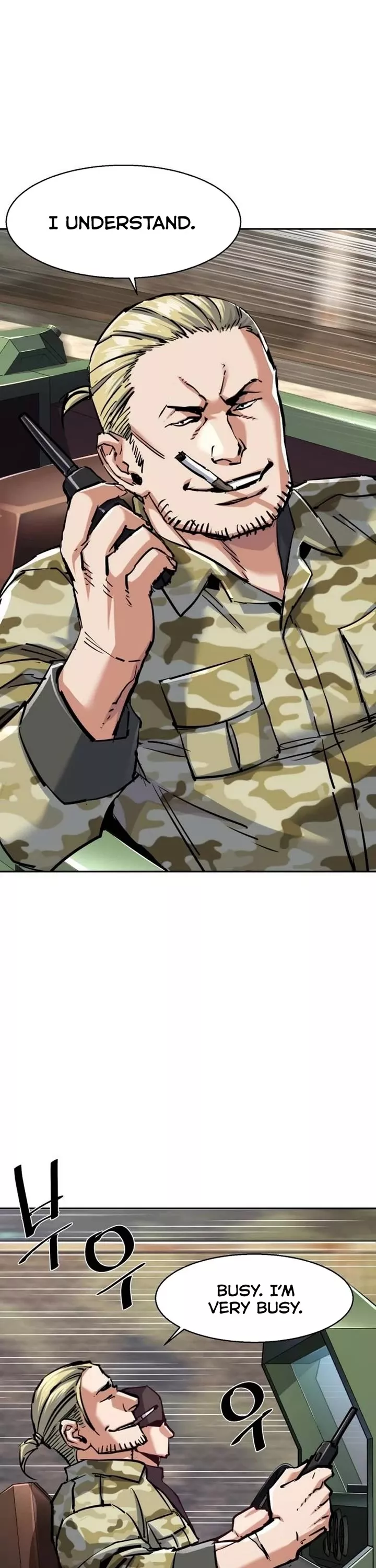 Teenage Mercenary, chapter 223, image 26