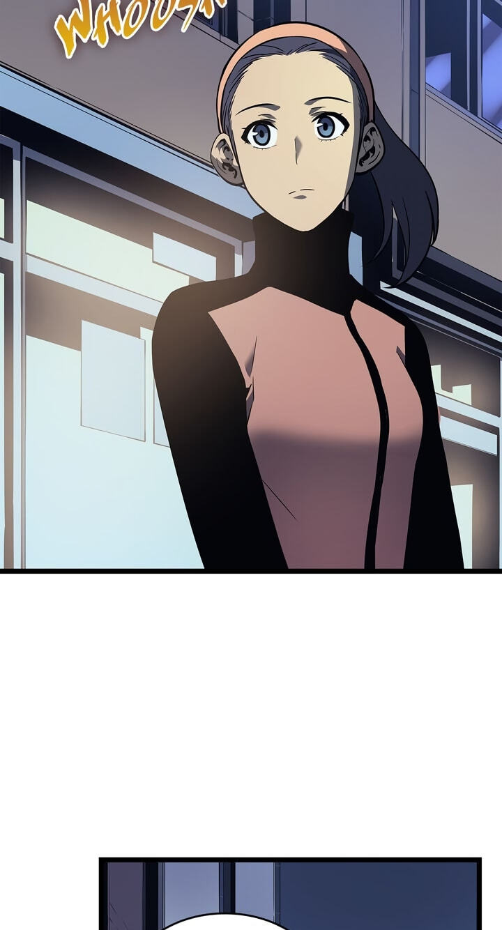 Solo Leveling, chapter 89, page 55