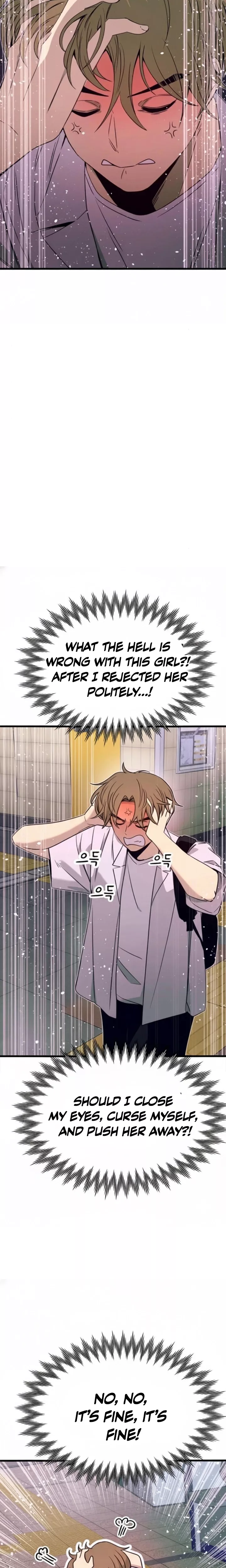 My Bias Gets on the Last Train, chapter 55, image 47