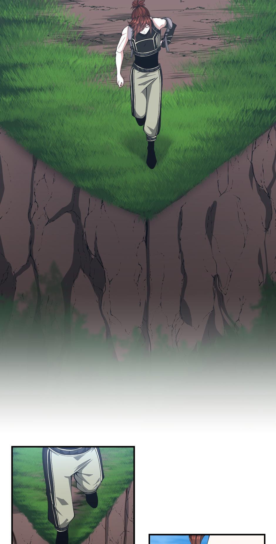 The Beginning After the End, chapter 154, image 138