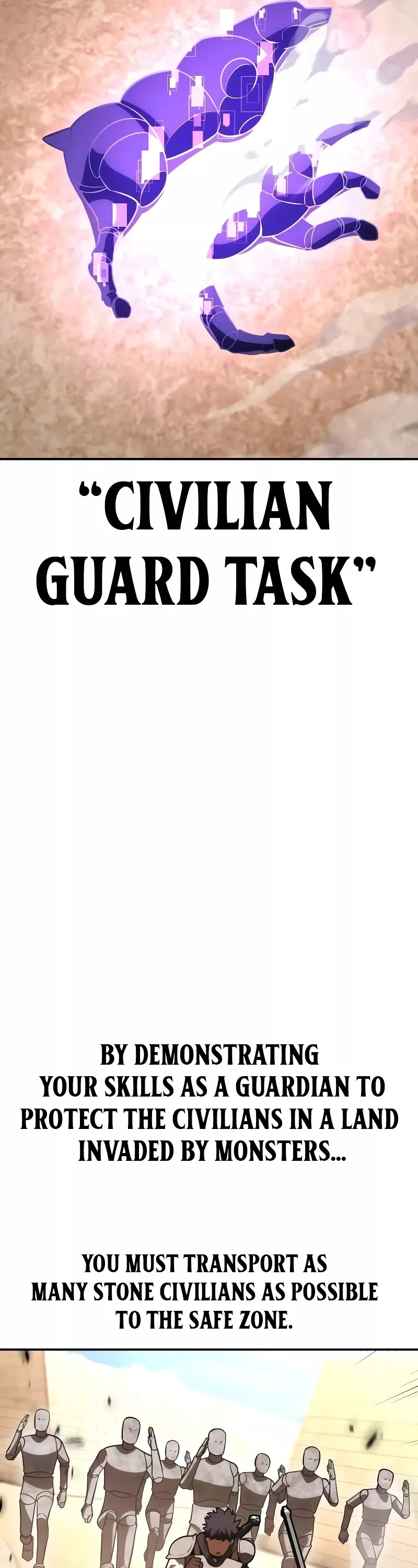 I Killed the Main Player, chapter 40, image 89