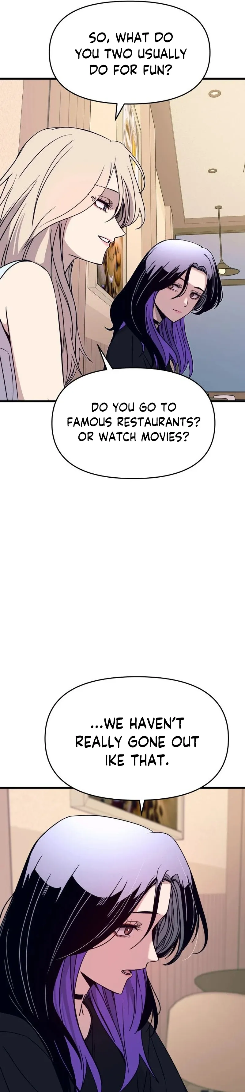 My Bias Gets on the Last Train, chapter 72, image 4