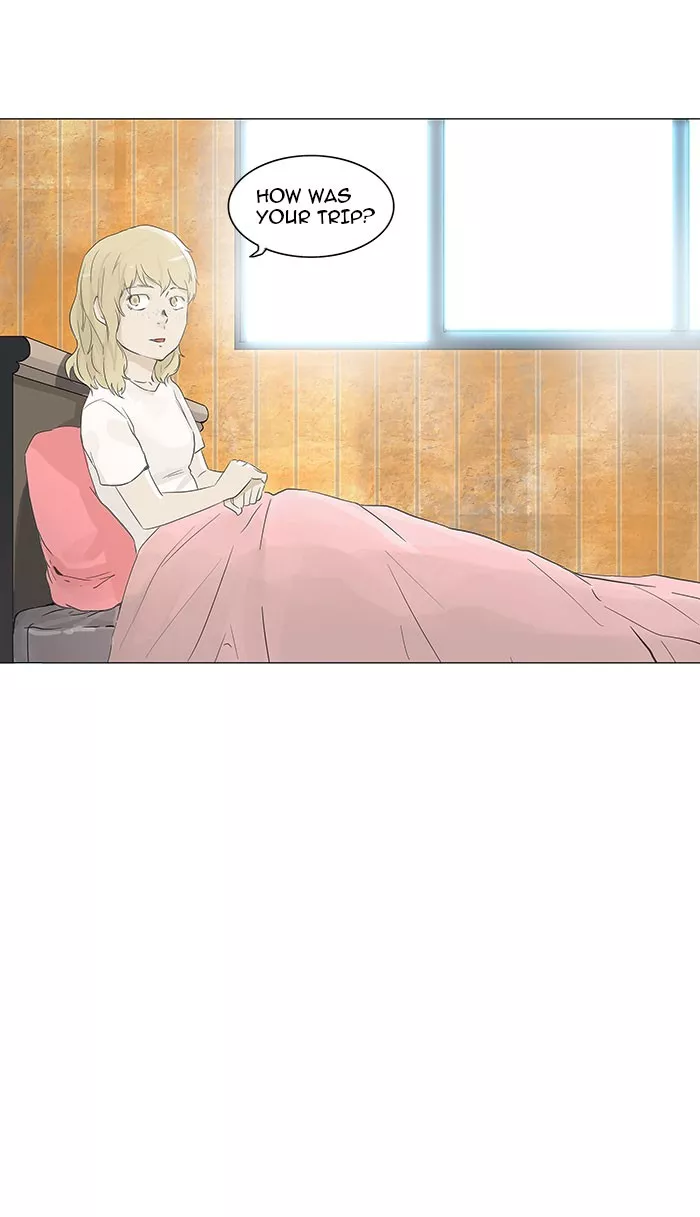 Tower of God, chapter 104, image 4