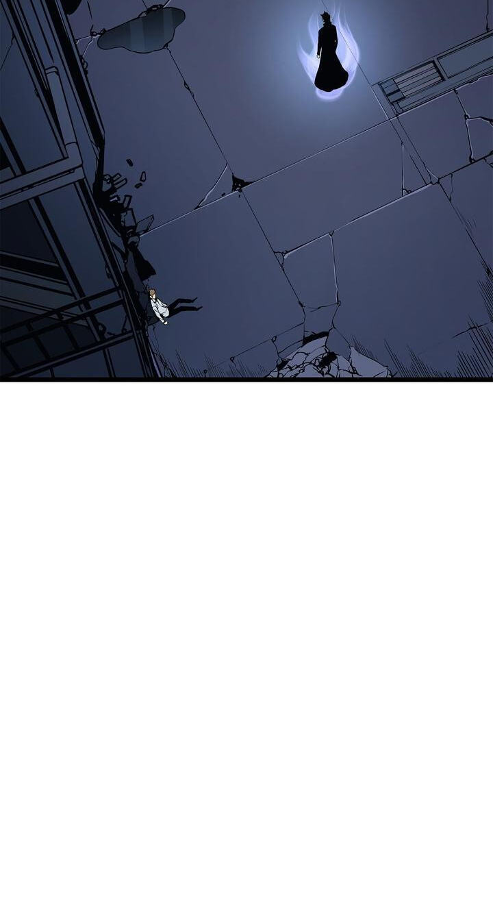 Solo Leveling, chapter 145, page 26