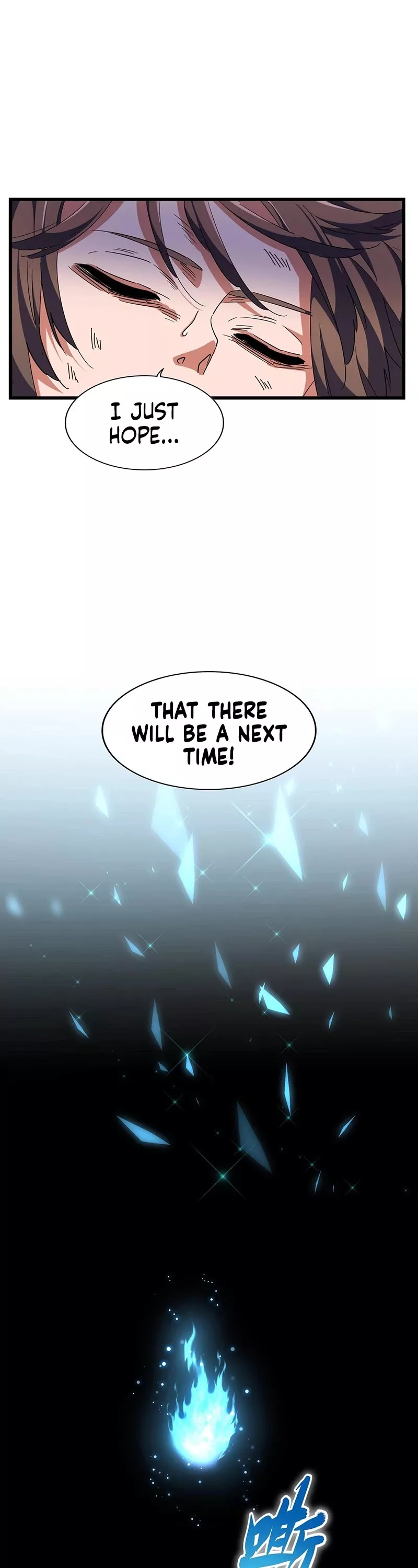 Magic Emperor, chapter 280, image 12