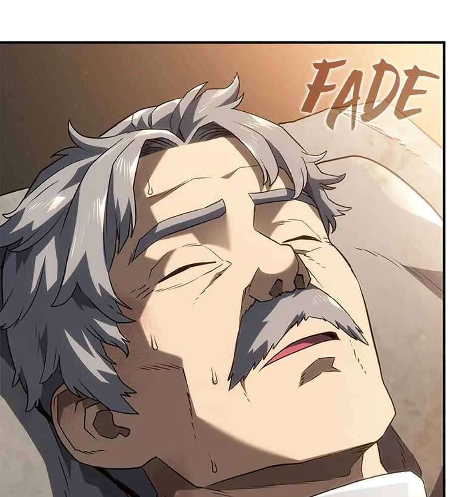 Revenge of the Baskerville Bloodhound, chapter 47, image 134