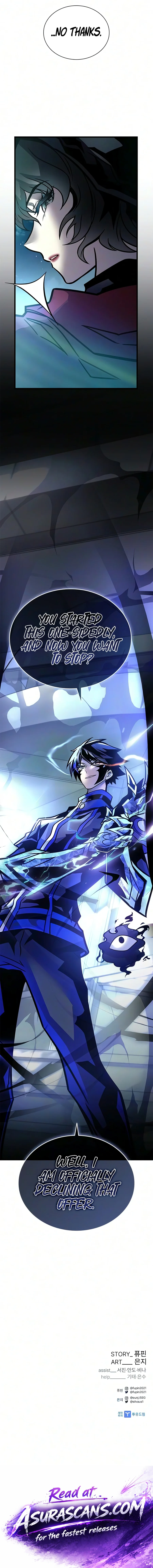 Villain To Kill, chapter 249, image 26