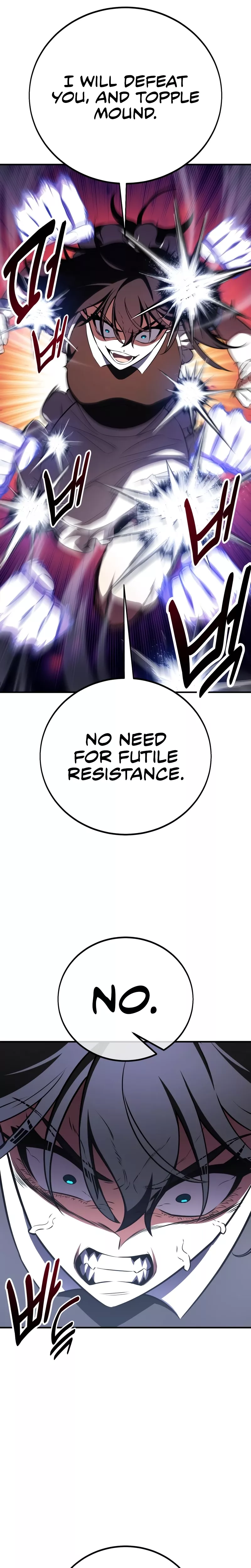 I Killed the Main Player, chapter 109, image 64
