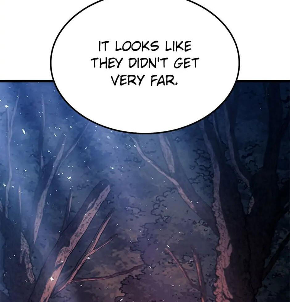Revenge of the Baskerville Bloodhound, chapter 29, image 64