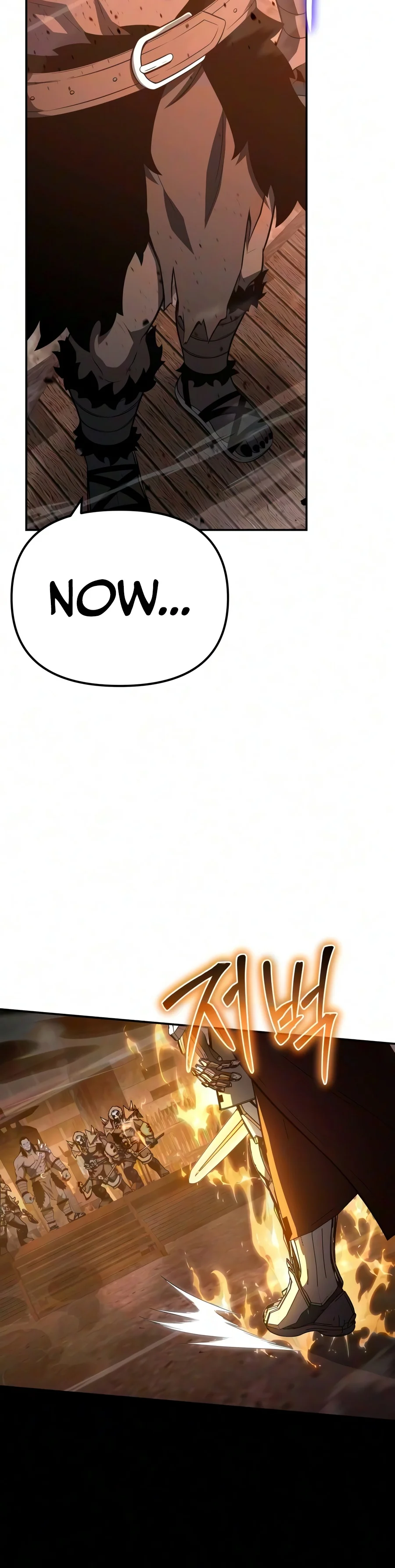 The Knight King Who Returned with a God, chapter 182, image 23