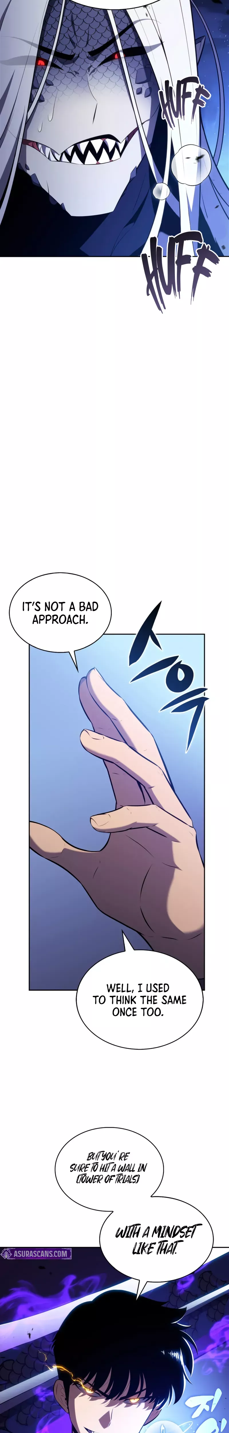 Solo Max-Level Newbie, chapter 198, image 12