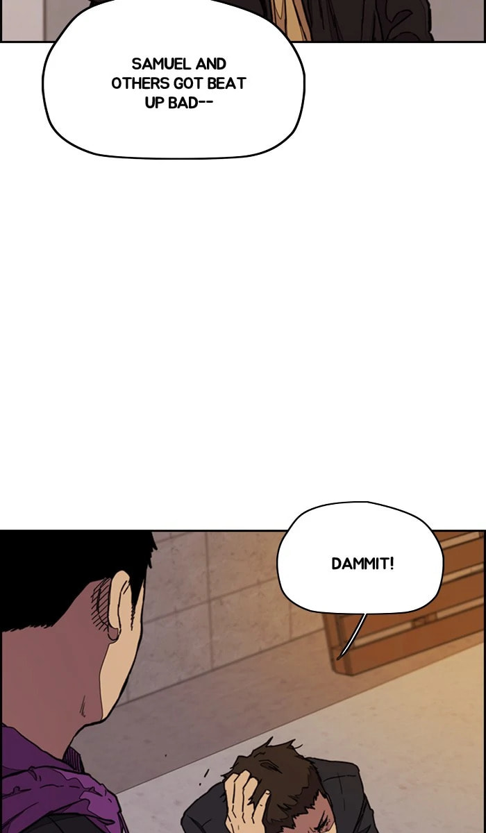 Wind Breaker, chapter 281, image 80