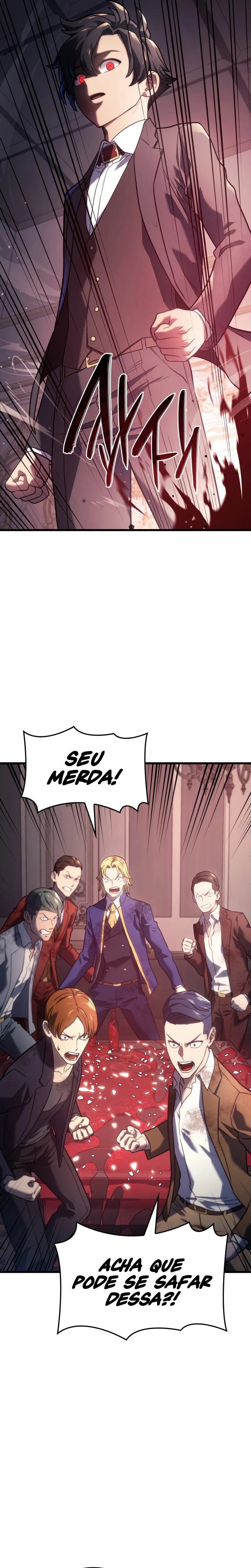 Revenge of the Baskerville Bloodhound, chapter 19, image 36