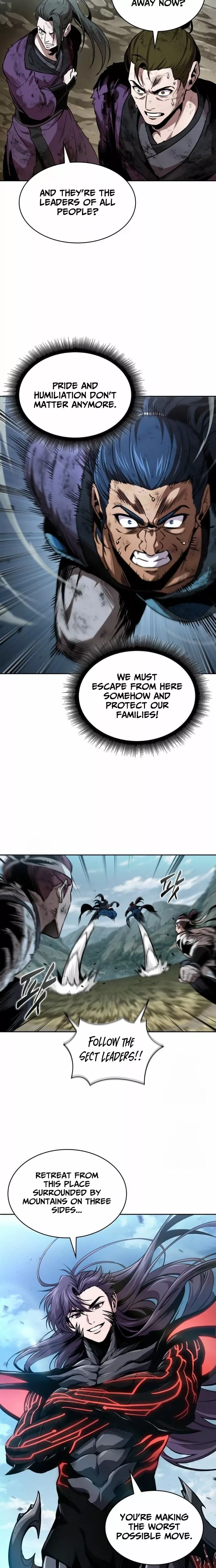 Nano Machine, chapter 292, image 10