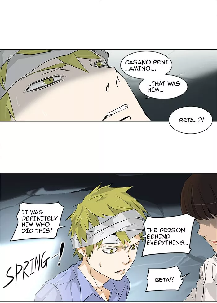 Tower of God, chapter 179, image 22