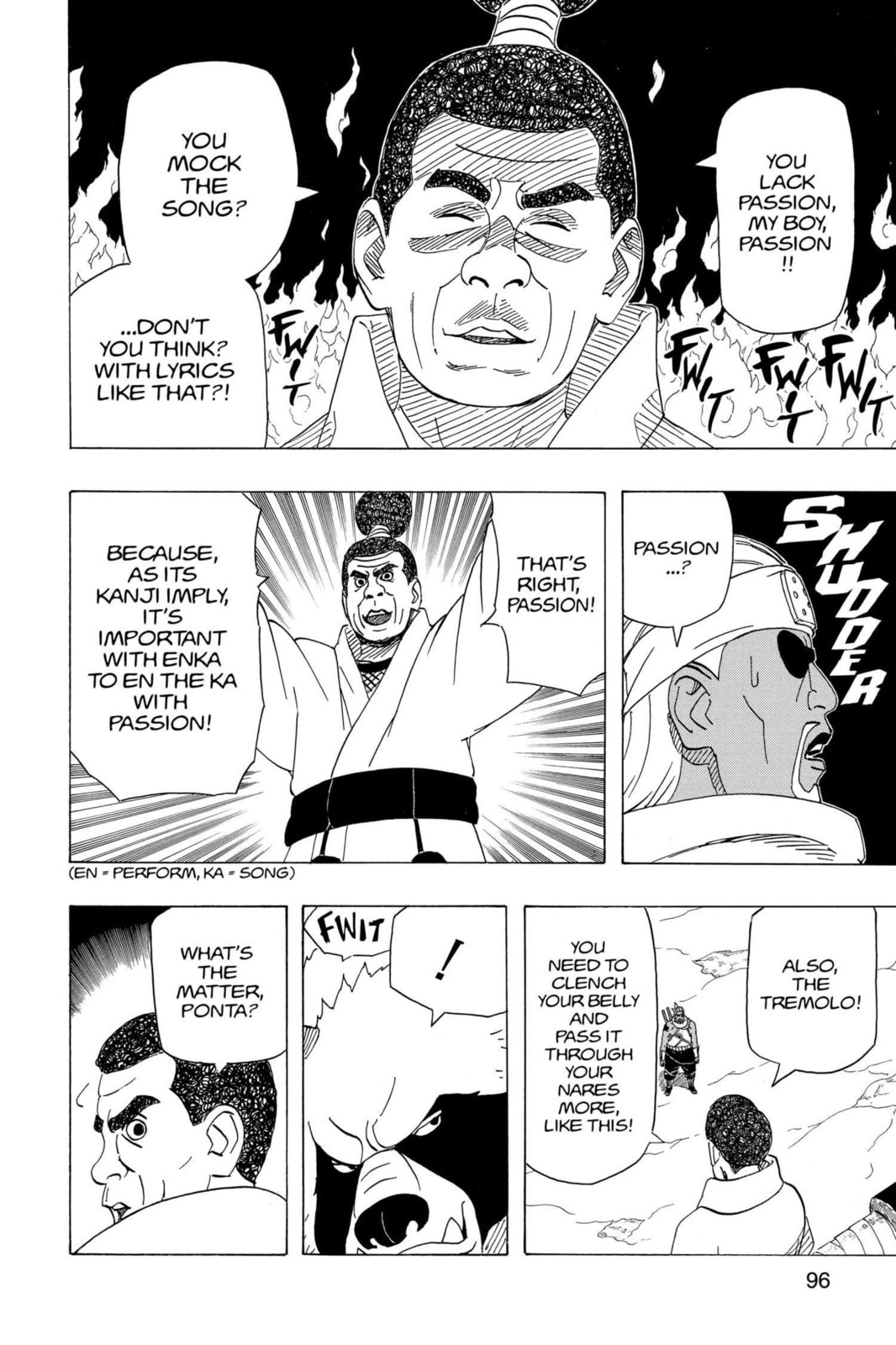 Naruto, chapter 468, image 14
