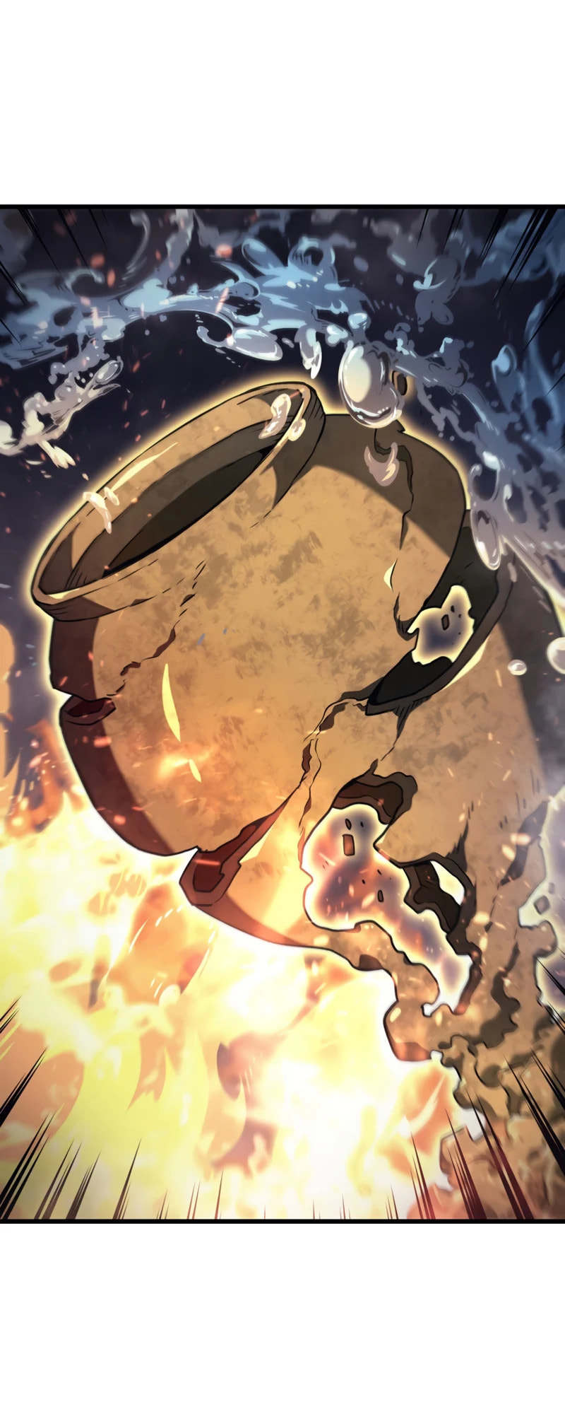 Revenge of the Baskerville Bloodhound, chapter 15, image 19