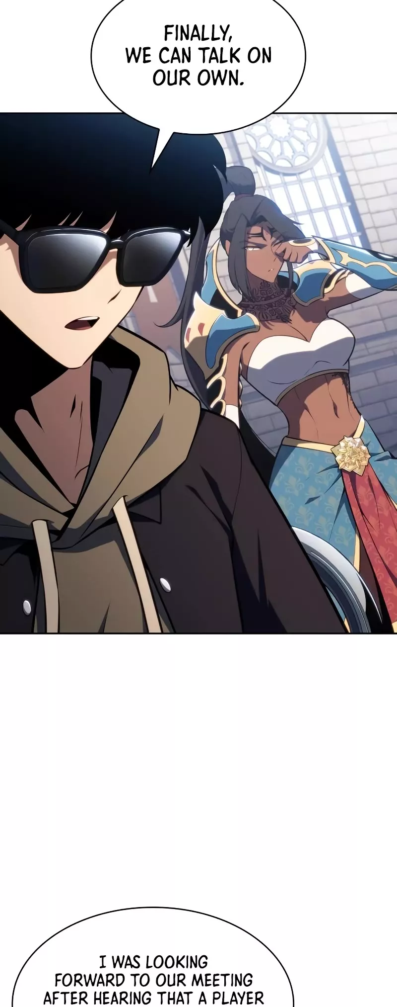 Solo Max-Level Newbie, chapter 152, image 60