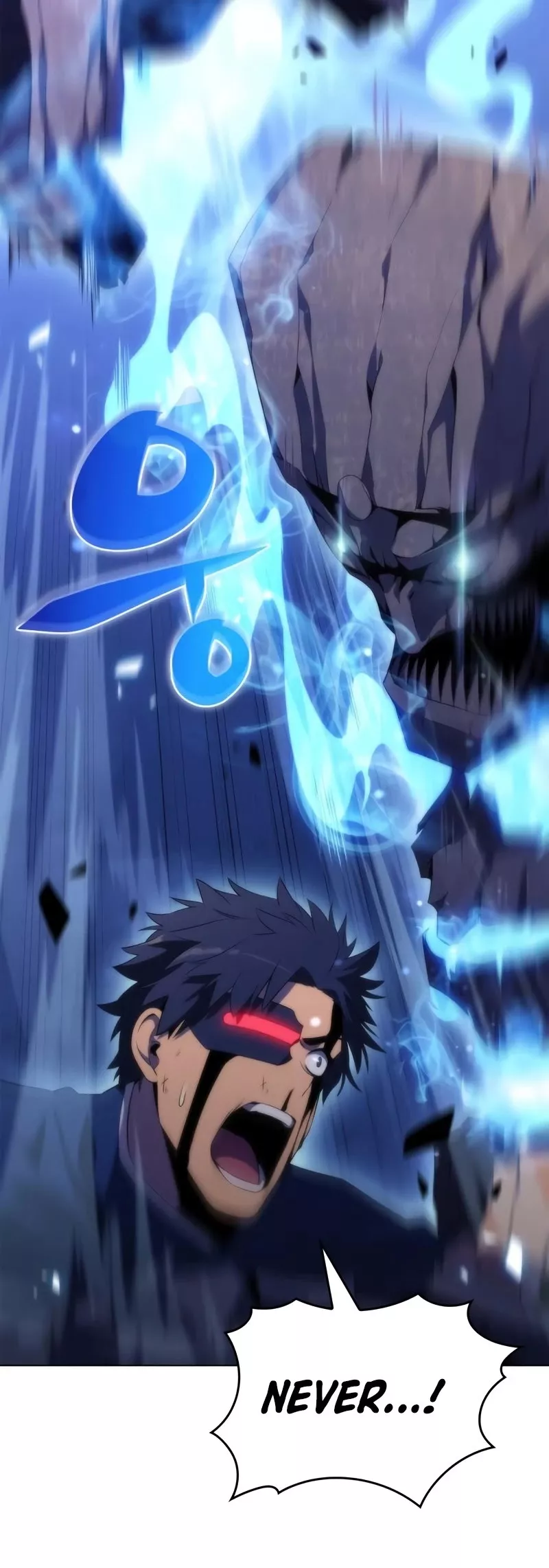 Solo Max-Level Newbie, chapter 44, image 14