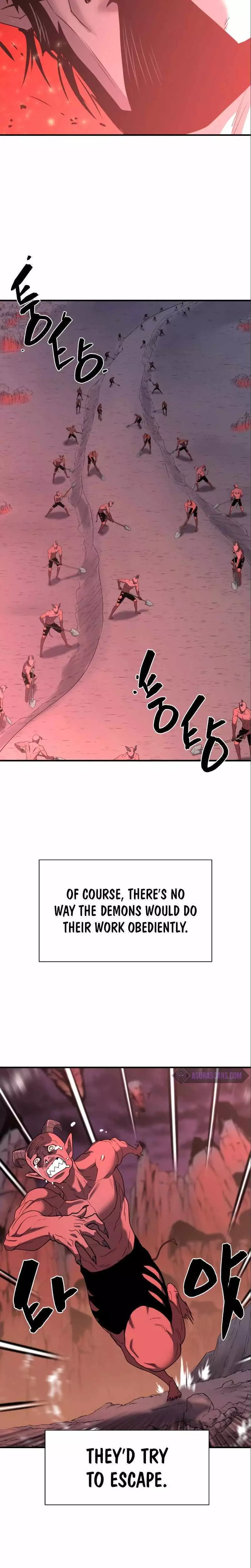 The Greatest Estate Developer, chapter 114, image 25