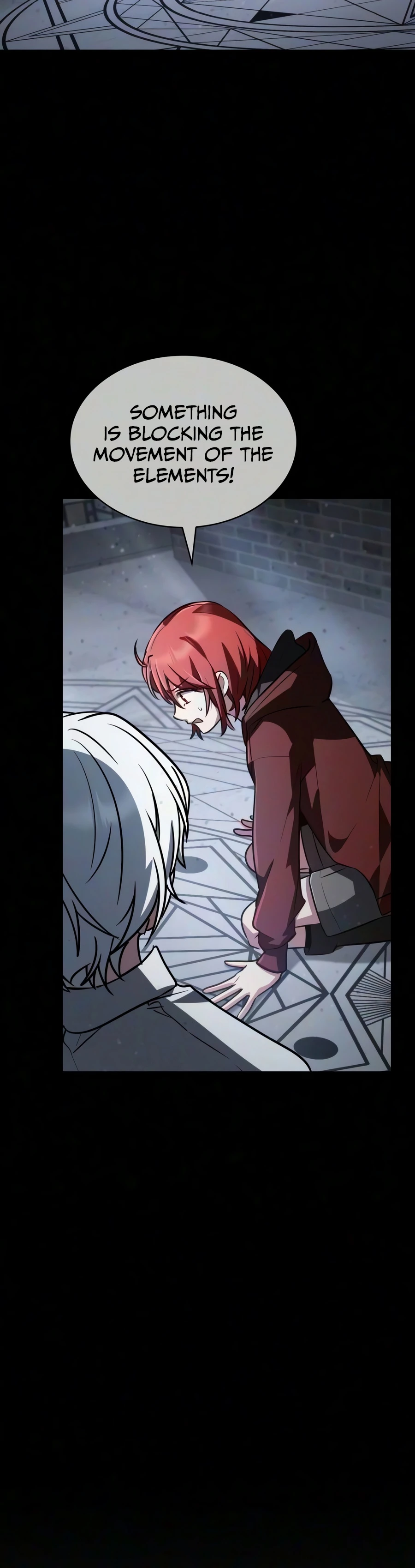 Genius Prismatic Mage, chapter 79, image 15